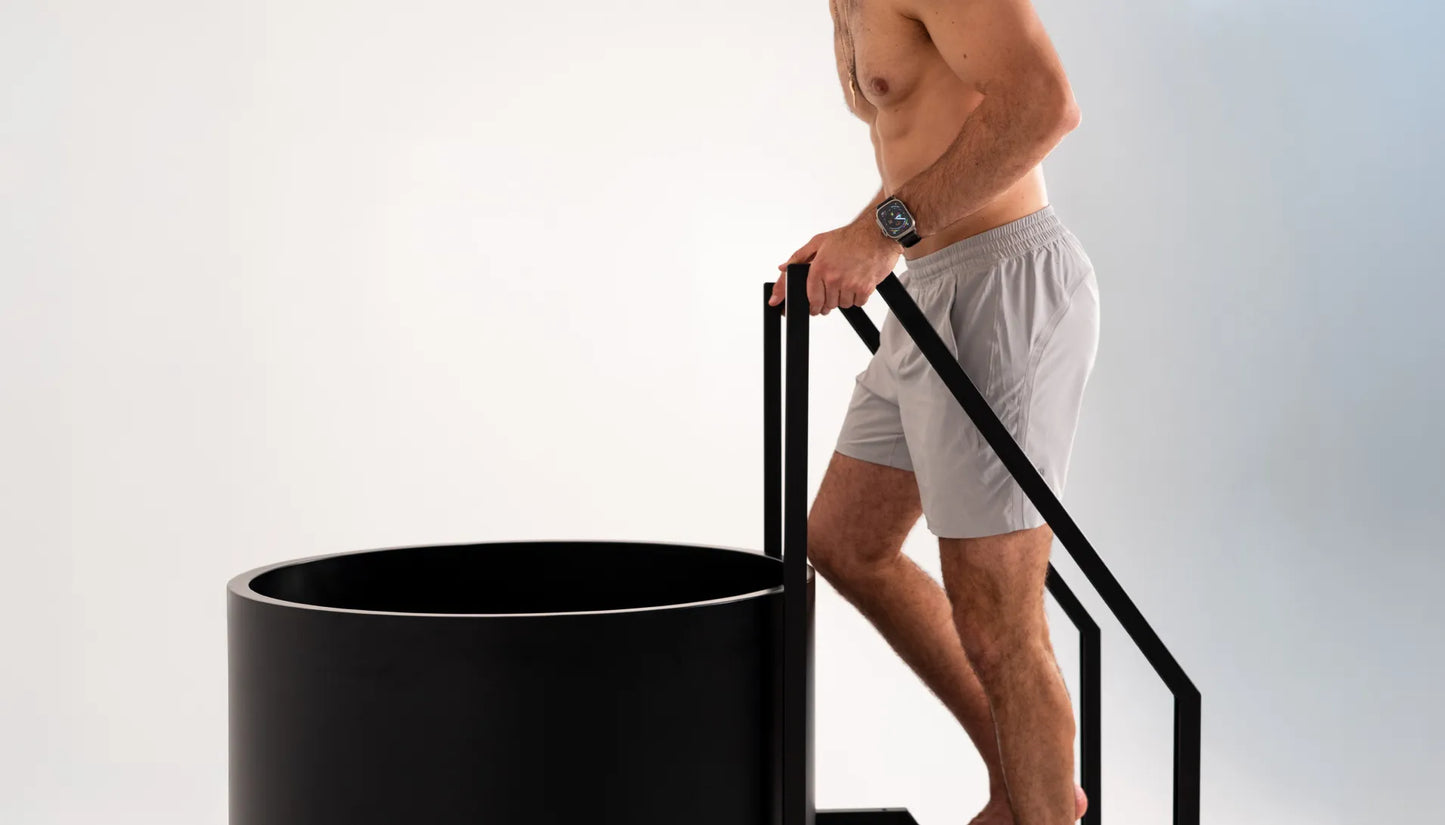 Ultimate Plunge